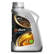 G-Energy G-Box ATF