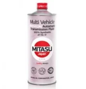 Mitasu Multi Vehicle ATF