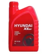 Hyundai XTeer PSF