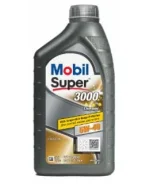 Mobil Super 3000 X1
