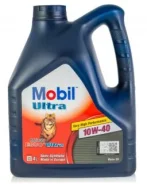 Mobil Ultra
