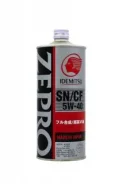 Idemitsu Zepro Euro Spec
