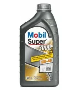 Mobil Super 3000 X1