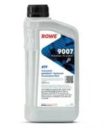 Rowe Hightec Synt RS LV II