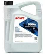 Rowe Hightec Synt RS LV II
