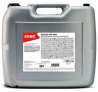 Rowe Hightec Synt RS LV II
