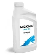 Micking Gear Oil