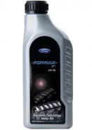 Ford Formula F