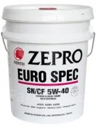 Idemitsu Zepro Euro Spec