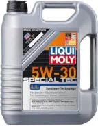 Liqui Moly Special Tec LL