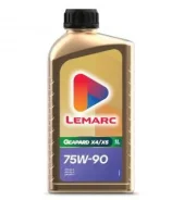 Lemarc Geapard X4/X5