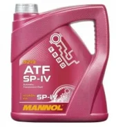 Mannol ATF SP-IV