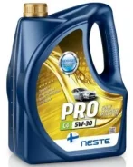 Neste Pro
