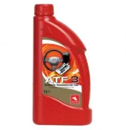 Petrol Ofisi ATF
