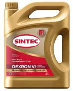 Sintec ATF Dexron VI