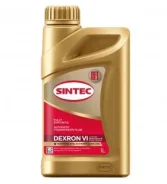 Sintec ATF Dexron VI
