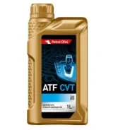 Petrol Ofisi ATF CVT