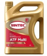 Sintec ATF Multi