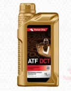 Petrol Ofisi ATF DCT