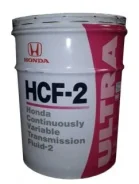 Honda HCF-2