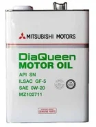 Mitsubishi Diaqueen