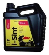 Eni i-Sint