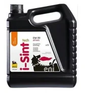Eni i-Sint Tech