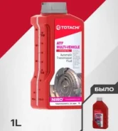 Totachi Niro ATF Multi-Vehicle