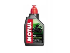 Motul Scooter Expert 4T