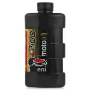 Eni i-Ride Moto