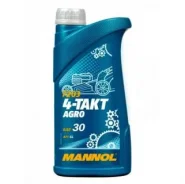 Mannol 4-Takt Agro