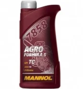 Mannol Agro Formula S