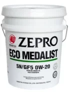 Idemitsu Zepro Eco Medalist