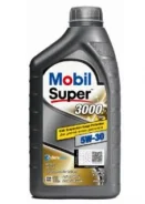 Mobil Super 3000 XE