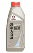 Comma Eco-VG