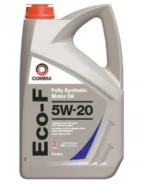 Comma Eco-F