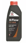 Comma X-Flow Type P