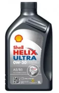 Shell Helix Ultra