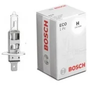 ����� ��� ����������� Bosch H1 12V 55W ECO P14,5s 1987302801 1987302801 ����