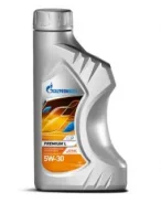 Gazpromneft Premium L