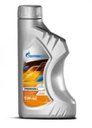 Gazpromneft Premium L