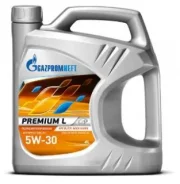 Gazpromneft Premium L