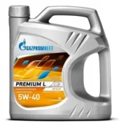 Gazpromneft Premium L