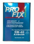 Pro Fix