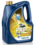 Neste Pro