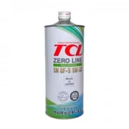TCL Zero Line
