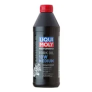 Liqui Moly Motorbike Fork Oil
