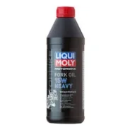 Liqui Moly Motorbike Fork Oil
