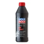 Liqui Moly Motorbike Fork Oil