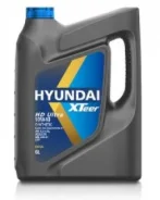 Hyundai XTeer HD Ultra